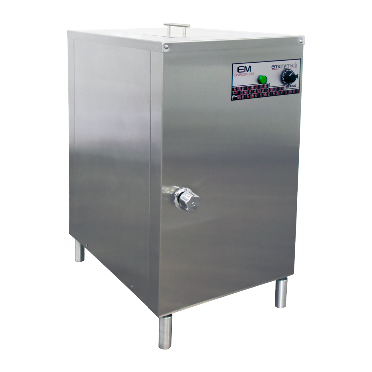 Emerymark EMP500 and EM20 Starter Package