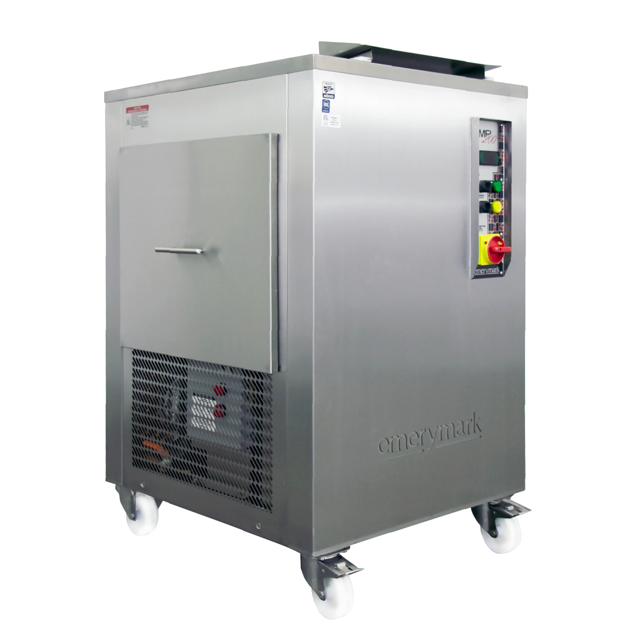 Emerymark EMP200 with EM20 Starter Package