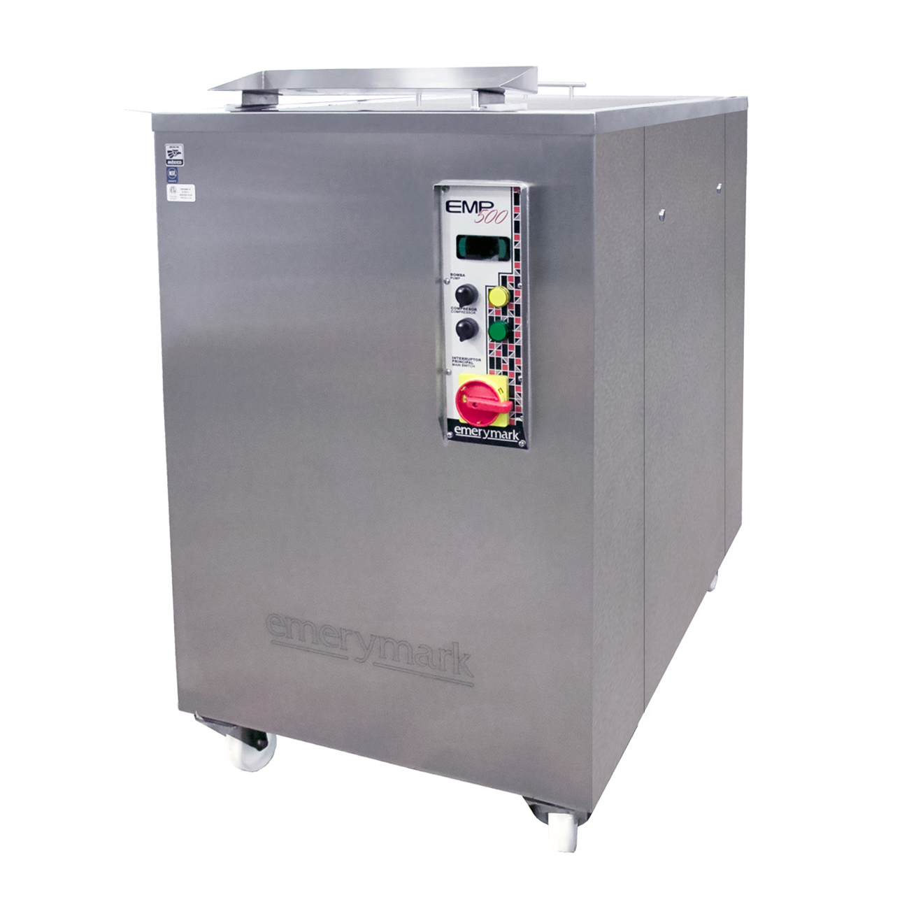 Emerymark EMP500 and EM20 Starter Package