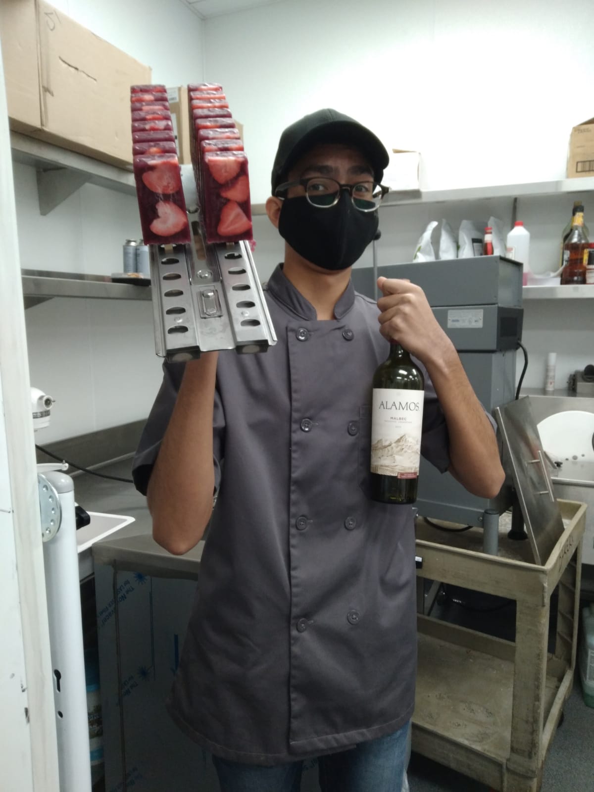 Curso Plaeteria Heladeria Artesanal Mexicana