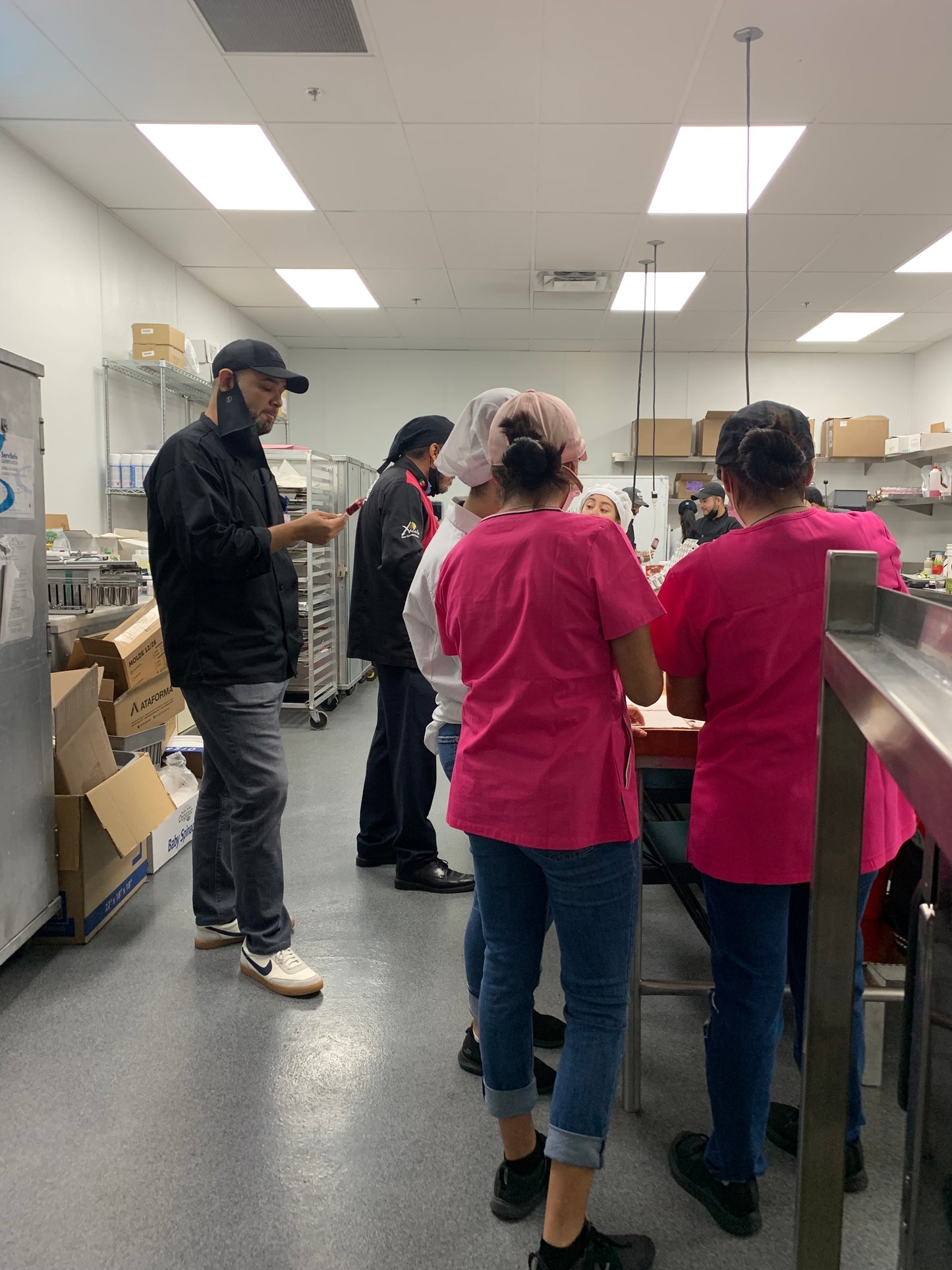 Curso Plaeteria Heladeria Artesanal Mexicana