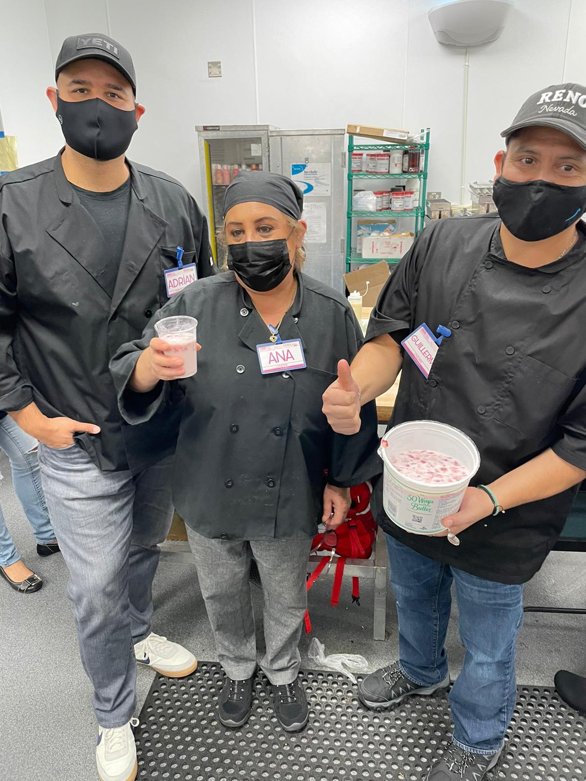 Curso Plaeteria Heladeria Artesanal Mexicana