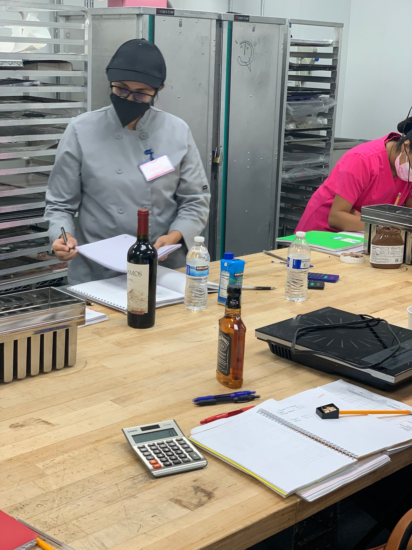 Curso Plaeteria Heladeria Artesanal Mexicana