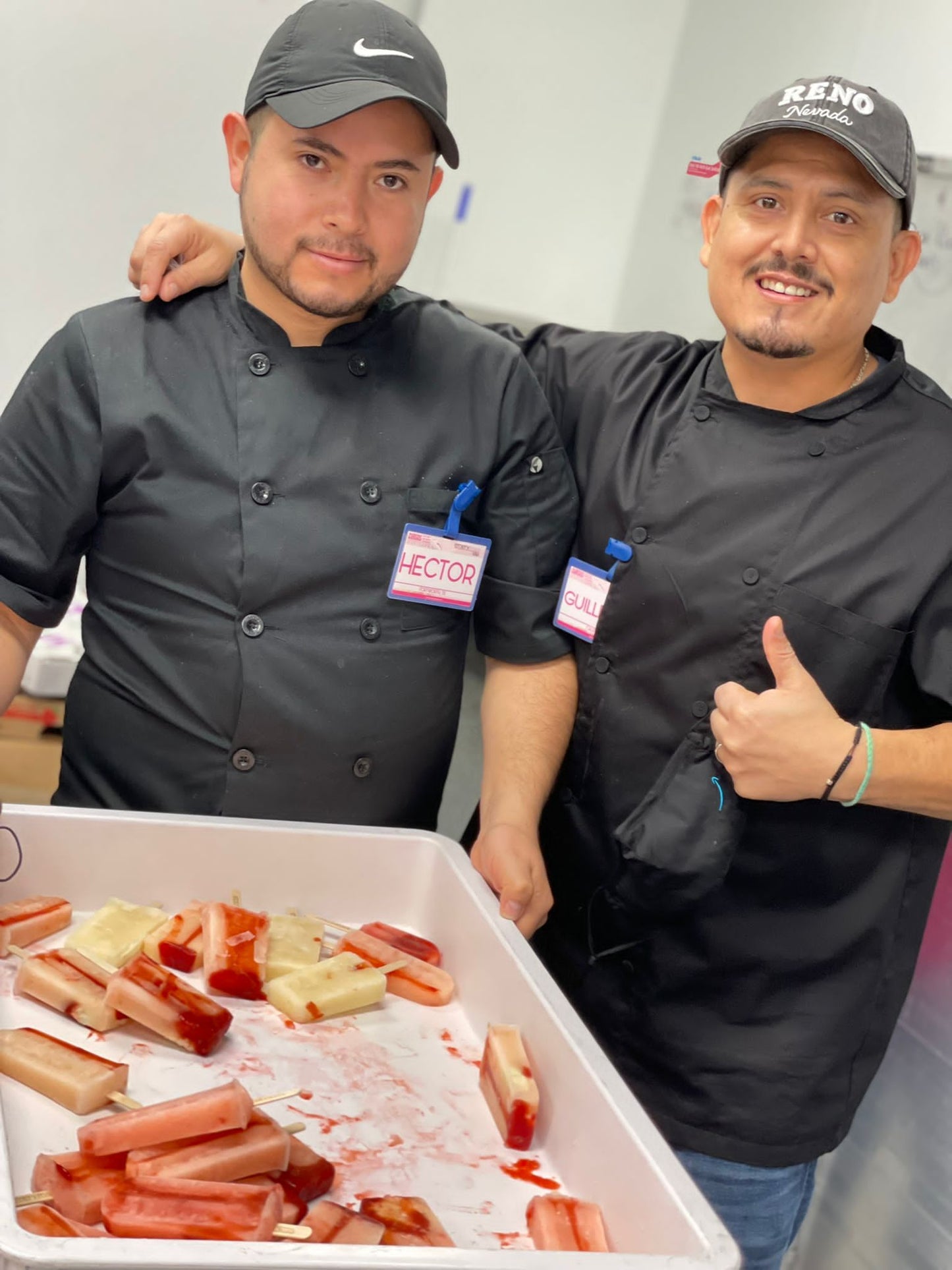 Curso Plaeteria Heladeria Artesanal Mexicana
