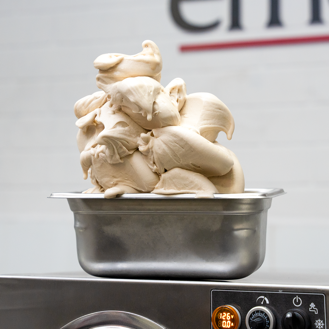 EM5 - Máquina para helado duro 5 litros (velocidad variable)