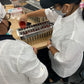 Curso Plaeteria Heladeria Artesanal Mexicana